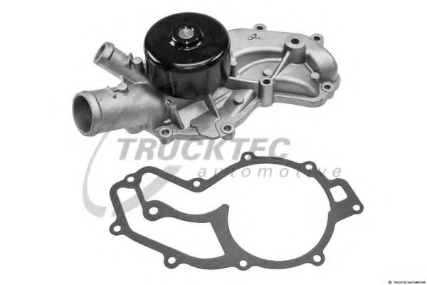 Pompa apa MERCEDES S-CLASS (W220) (1998 - 2005) TRUCKTEC AUTOMOTIVE 02.19.247 piesa NOUA