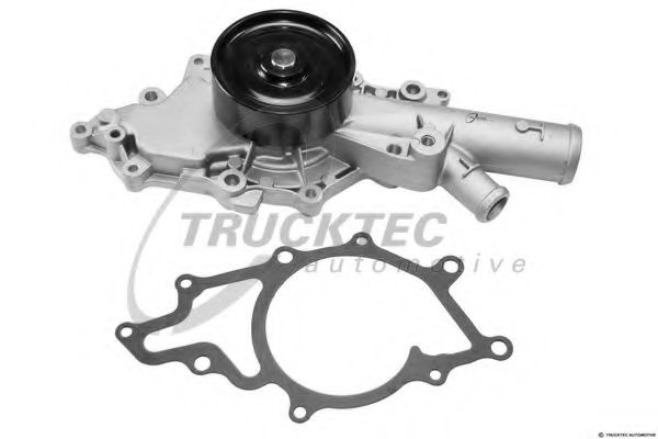 Pompa apa MERCEDES S-CLASS (W220) (1998 - 2005) TRUCKTEC AUTOMOTIVE 02.19.202 piesa NOUA