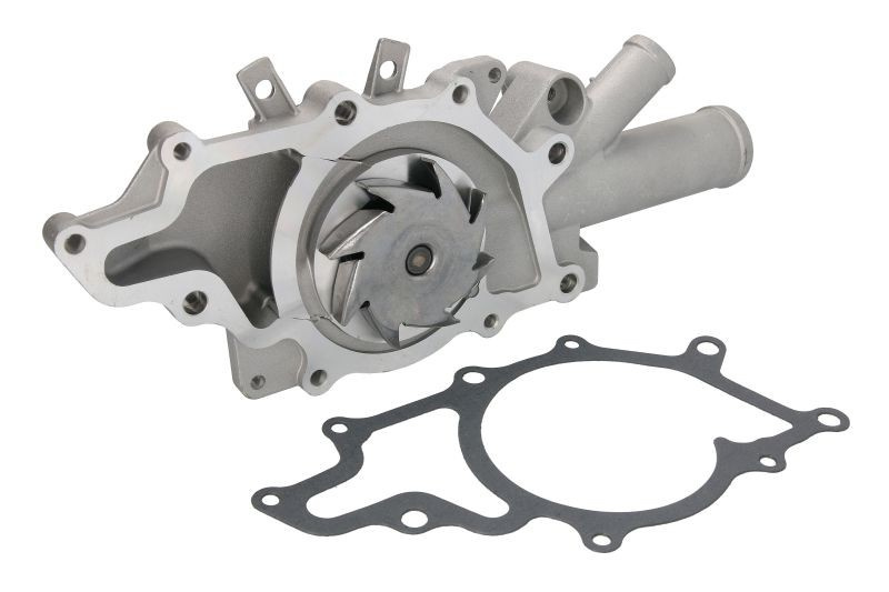 Pompa apa MERCEDES S-CLASS (W220) (1998 - 2005) THERMOTEC D1M058TT piesa NOUA