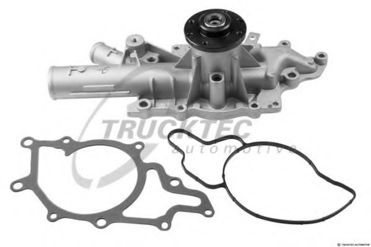 Pompa apa MERCEDES SPRINTER 2-t bus (901, 902) (1995 - 2006) TRUCKTEC AUTOMOTIVE 02.19.173 piesa NOUA