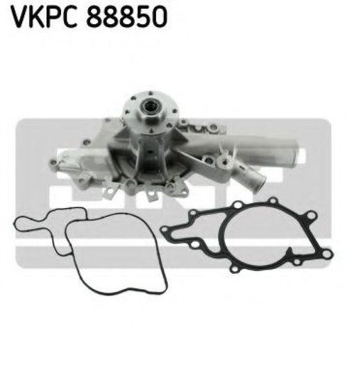 Pompa apa MERCEDES SPRINTER 2-t caroserie (901, 902) (1995 - 2006) SKF VKPC 88850 piesa NOUA