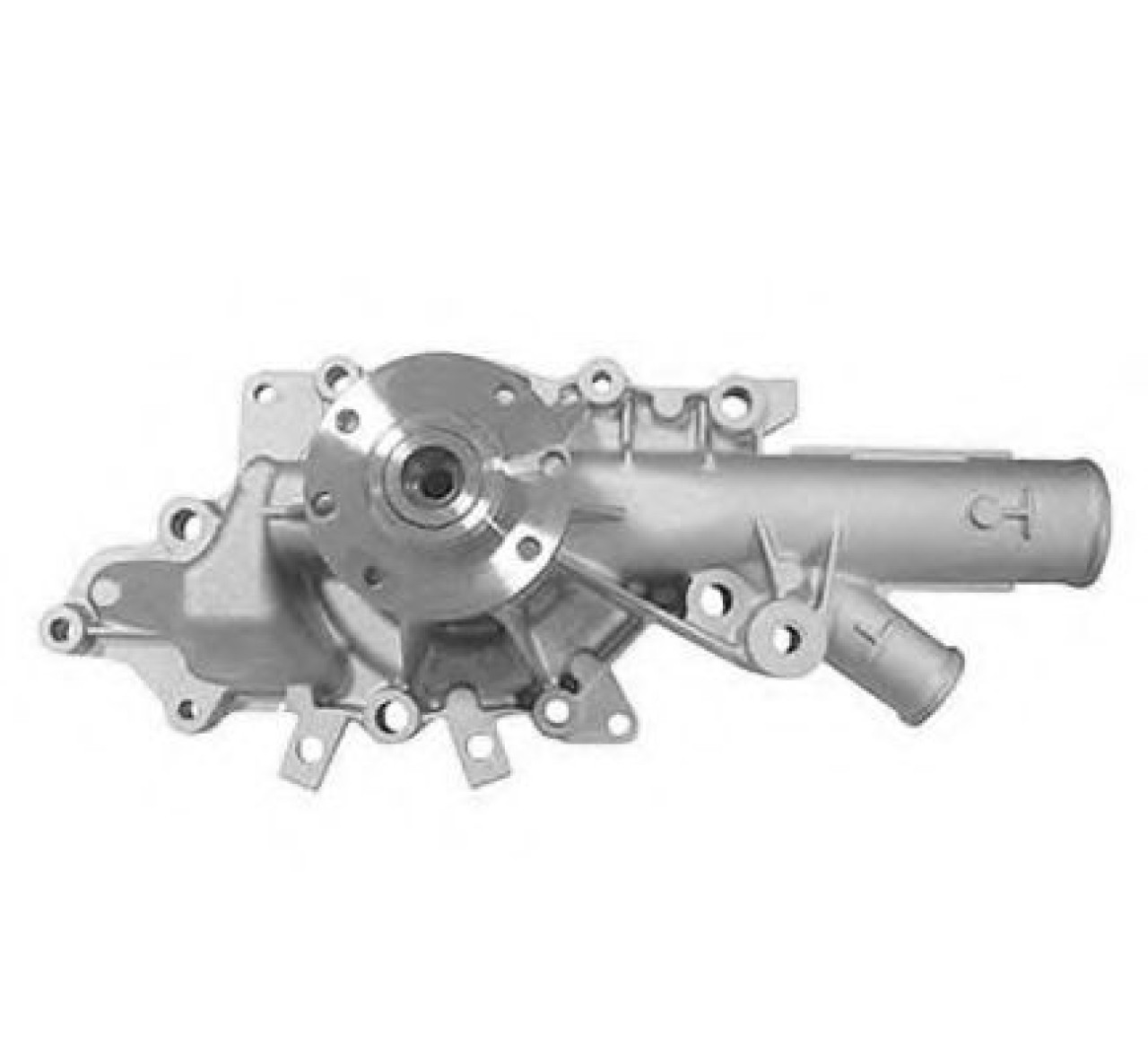 Pompa apa MERCEDES SPRINTER 2-t caroserie (901, 902) (1995 - 2006) MAGNETI MARELLI 352316170692 piesa NOUA