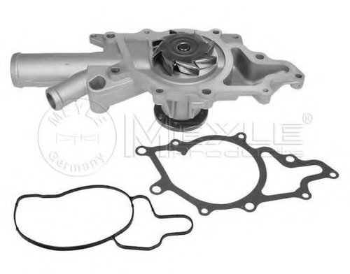 Pompa apa MERCEDES SPRINTER 3,5-t bus (906) (2006 - 2016) MEYLE 013 220 0012 piesa NOUA