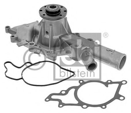 Pompa apa MERCEDES SPRINTER 3-t bus (903) (1995 - 2006) FEBI BILSTEIN 28454 piesa NOUA