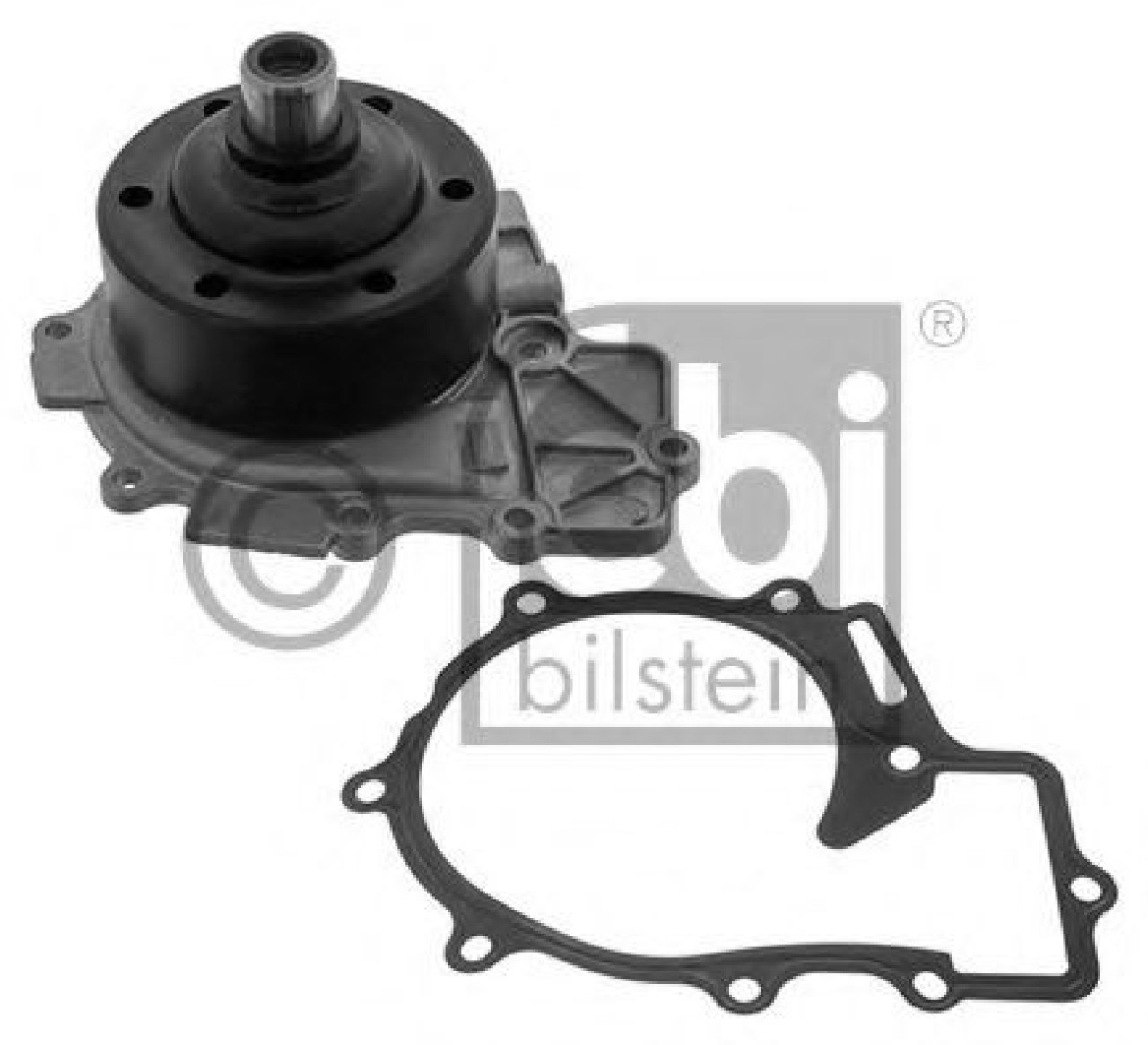 Pompa apa MERCEDES SPRINTER 3-t bus (906) (2006 - 2016) FEBI BILSTEIN 48412 piesa NOUA