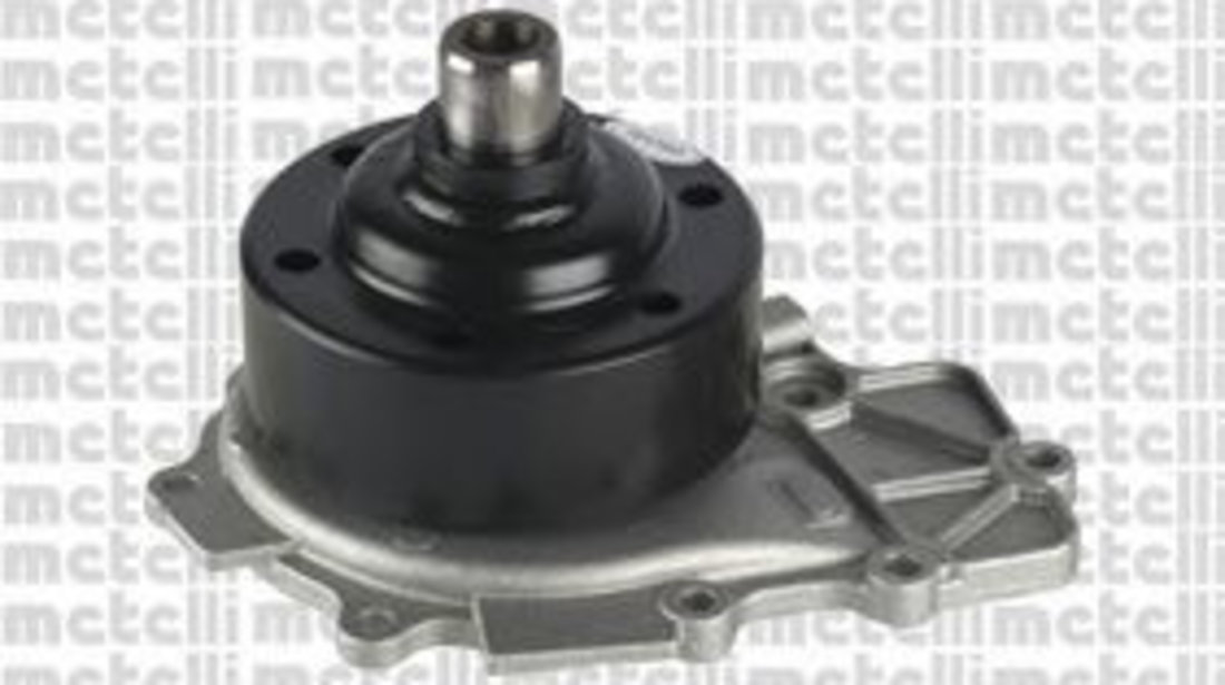 Pompa apa MERCEDES SPRINTER 4,6-t caroserie (906) (2006 - 2016) METELLI 24-1197 piesa NOUA