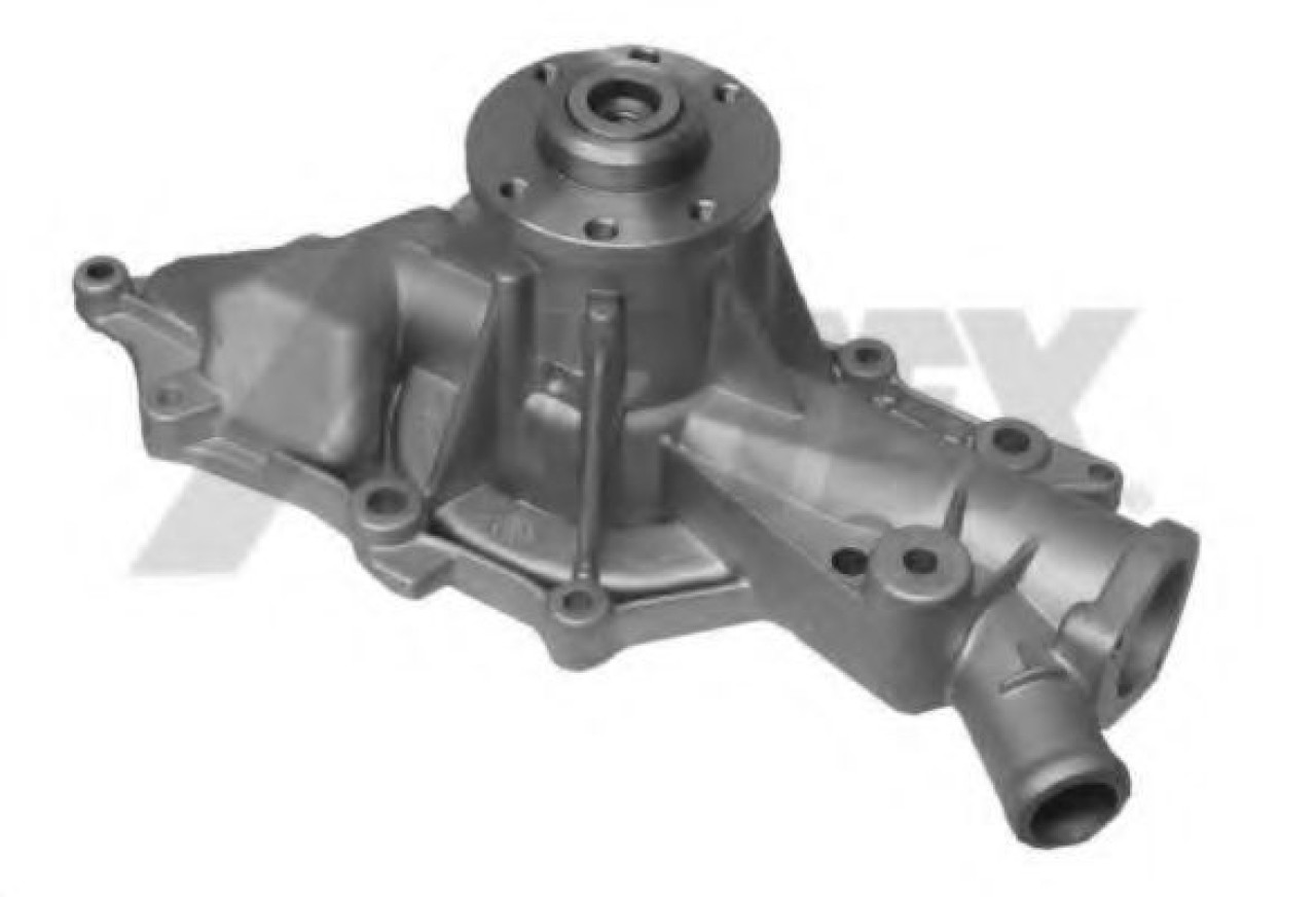 Pompa apa MERCEDES SPRINTER 4-t caroserie (904) (1996 - 2006) AIRTEX 9700 piesa NOUA