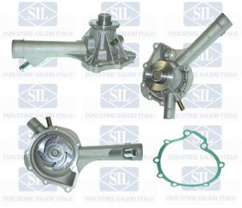 Pompa apa MERCEDES SPRINTER 4-t caroserie (904) (1996 - 2006) Saleri SIL PA884 piesa NOUA