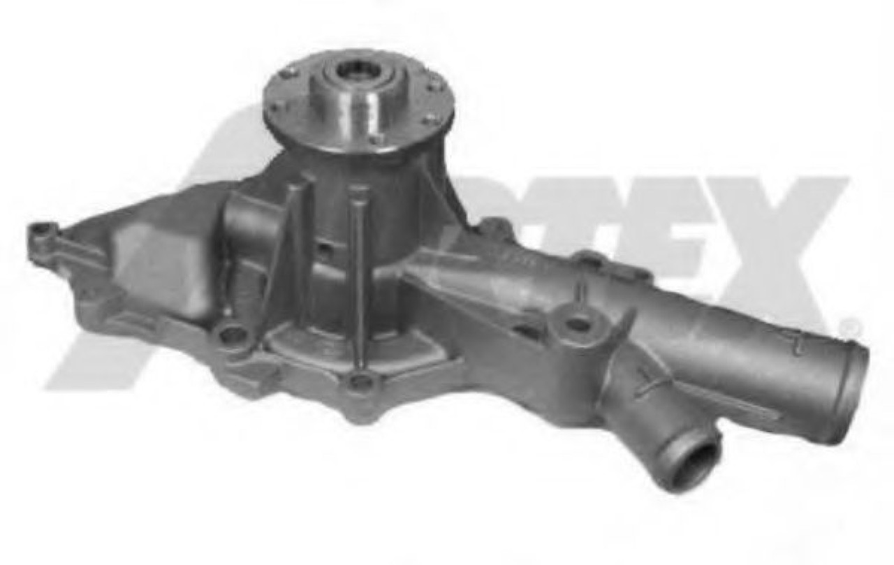 Pompa apa MERCEDES SPRINTER 5-t caroserie (906) (2006 - 2016) AIRTEX 1745 piesa NOUA