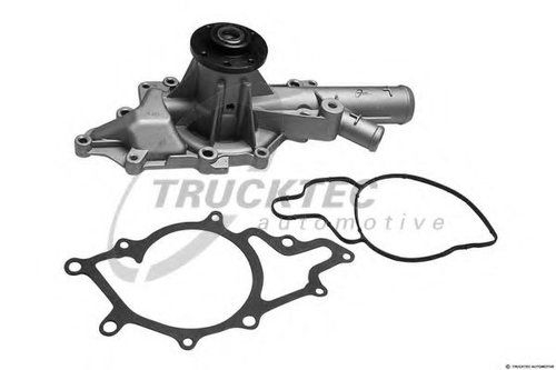 Pompa apa MERCEDES SPRINTER 5-t platou / sasiu (906) (2006 - 2016) TRUCKTEC AUTOMOTIVE 02.19.190 pie...