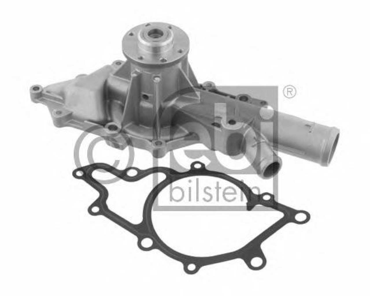 Pompa apa MERCEDES SPRINTER 5-t platou / sasiu (906) (2006 - 2016) FEBI BILSTEIN 26393 piesa NOUA