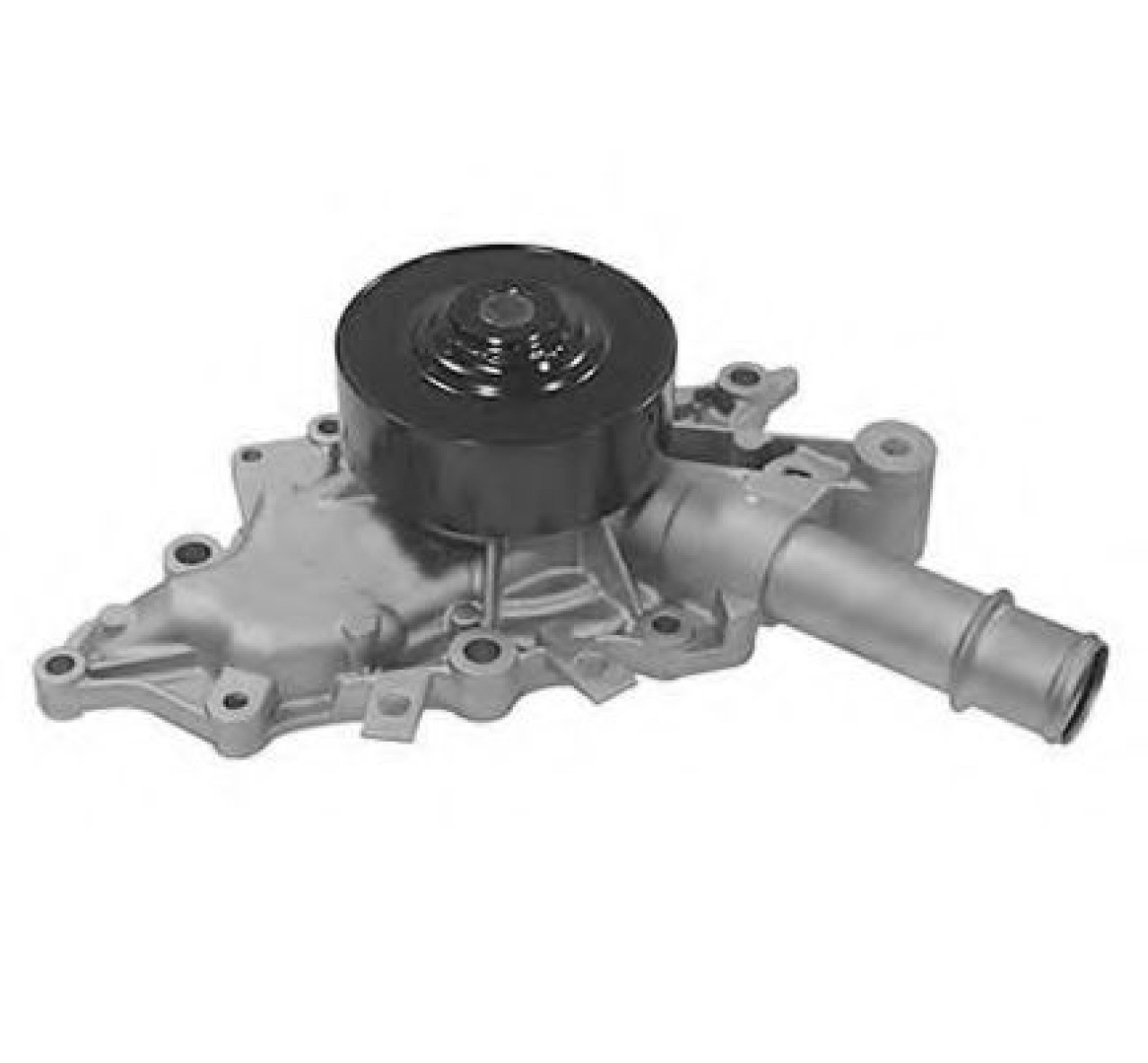 Pompa apa MERCEDES V-CLASS (638/2) (1996 - 2003) MAGNETI MARELLI 352316170691 piesa NOUA