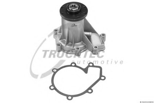 Pompa apa MERCEDES V-CLASS (638/2) (1996 - 2003) TRUCKTEC AUTOMOTIVE 02.19.161 piesa NOUA