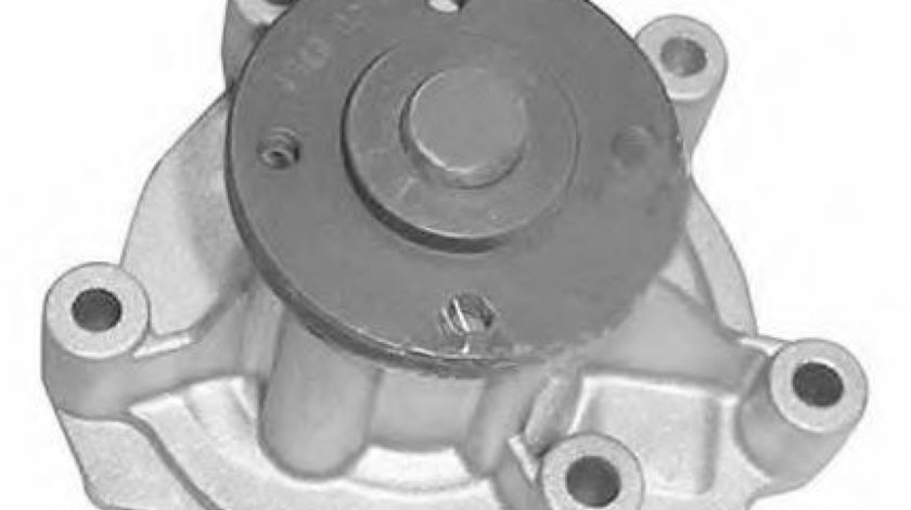 Pompa apa MERCEDES VANEO (414) (2002 - 2005) MAGNETI MARELLI 352316170668 piesa NOUA