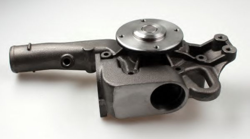 Pompa apa MERCEDES VARIO cabina cu motor (1996 - 2016) HEPU P1554 piesa NOUA