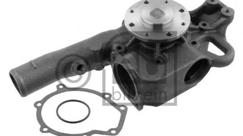 Pompa apa MERCEDES VARIO cabina cu motor (1996 - 2016) FEBI BILSTEIN 28329 piesa NOUA