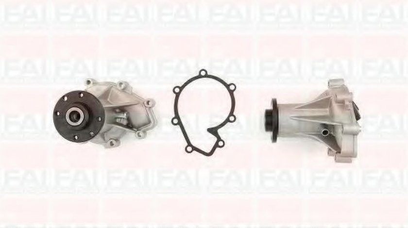 Pompa apa MERCEDES VARIO platou / sasiu (1996 - 2016) FAI AutoParts WP1435 piesa NOUA