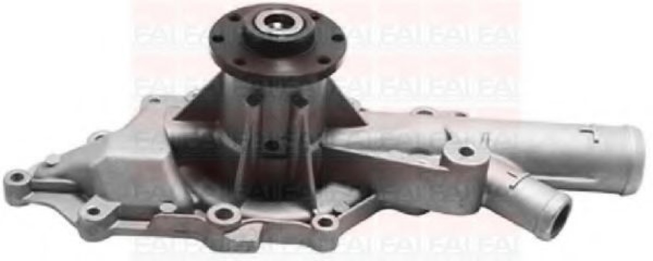Pompa apa MERCEDES VIANO (W639) (2003 - 2016) FAI AutoParts WP6493 piesa NOUA