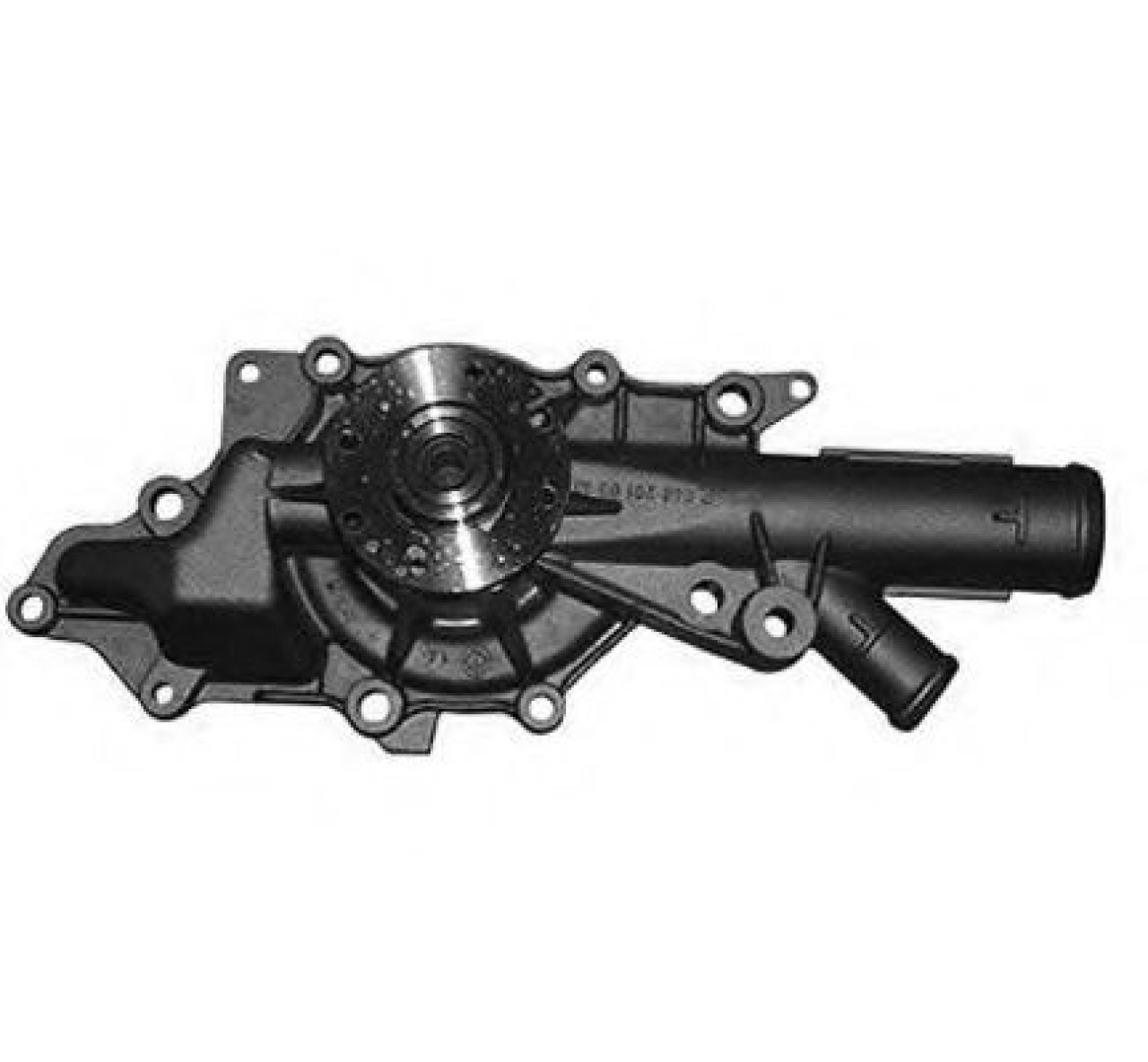 Pompa apa MERCEDES VIANO (W639) (2003 - 2016) MAGNETI MARELLI 352316170704 piesa NOUA