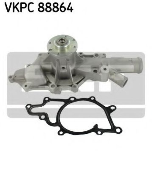 Pompa apa MERCEDES VIANO (W639) (2003 - 2016) SKF VKPC 88864 piesa NOUA