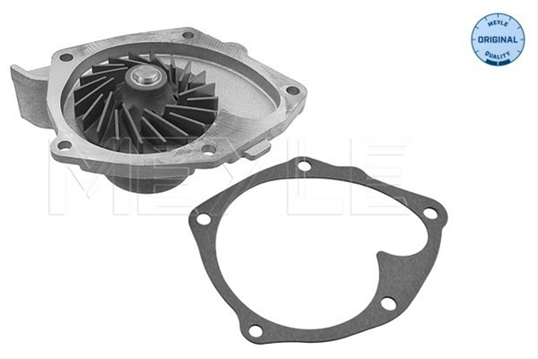 Pompa Apa Meyle Suzuki 16-13 220 0022