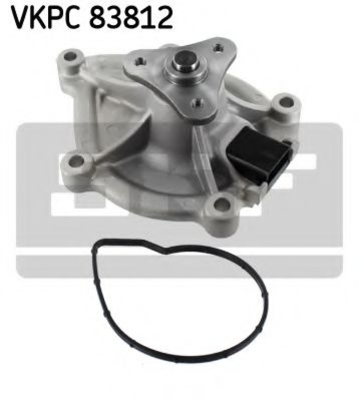 Pompa apa MINI MINI PACEMAN (R61) (2012 - 2016) SKF VKPC 83812 piesa NOUA