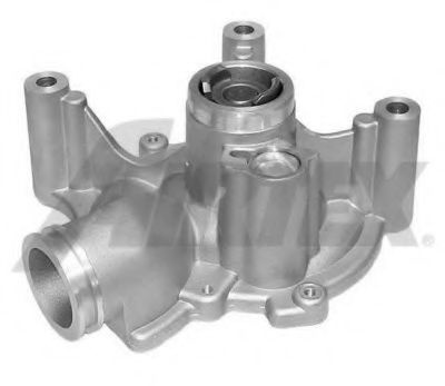 Pompa apa MINI MINI (R50, R53) (2001 - 2006) AIRTEX 1902 piesa NOUA