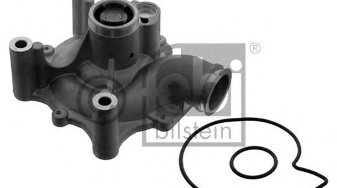 Pompa apa MINI MINI (R50, R53) (2001 - 2006) FEBI BILSTEIN 38956 piesa NOUA