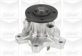Pompa apa MINI MINI (R50, R53) (2001 - 2006) GRAF PA890 piesa NOUA