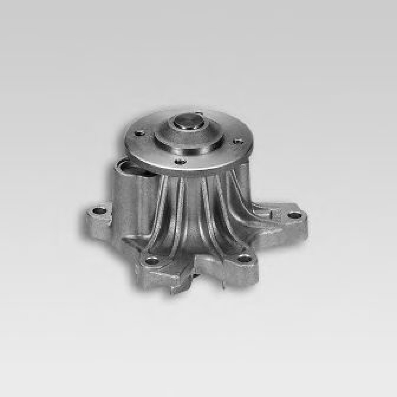 Pompa apa MINI MINI (R50, R53) (2001 - 2006) HEPU P411 piesa NOUA