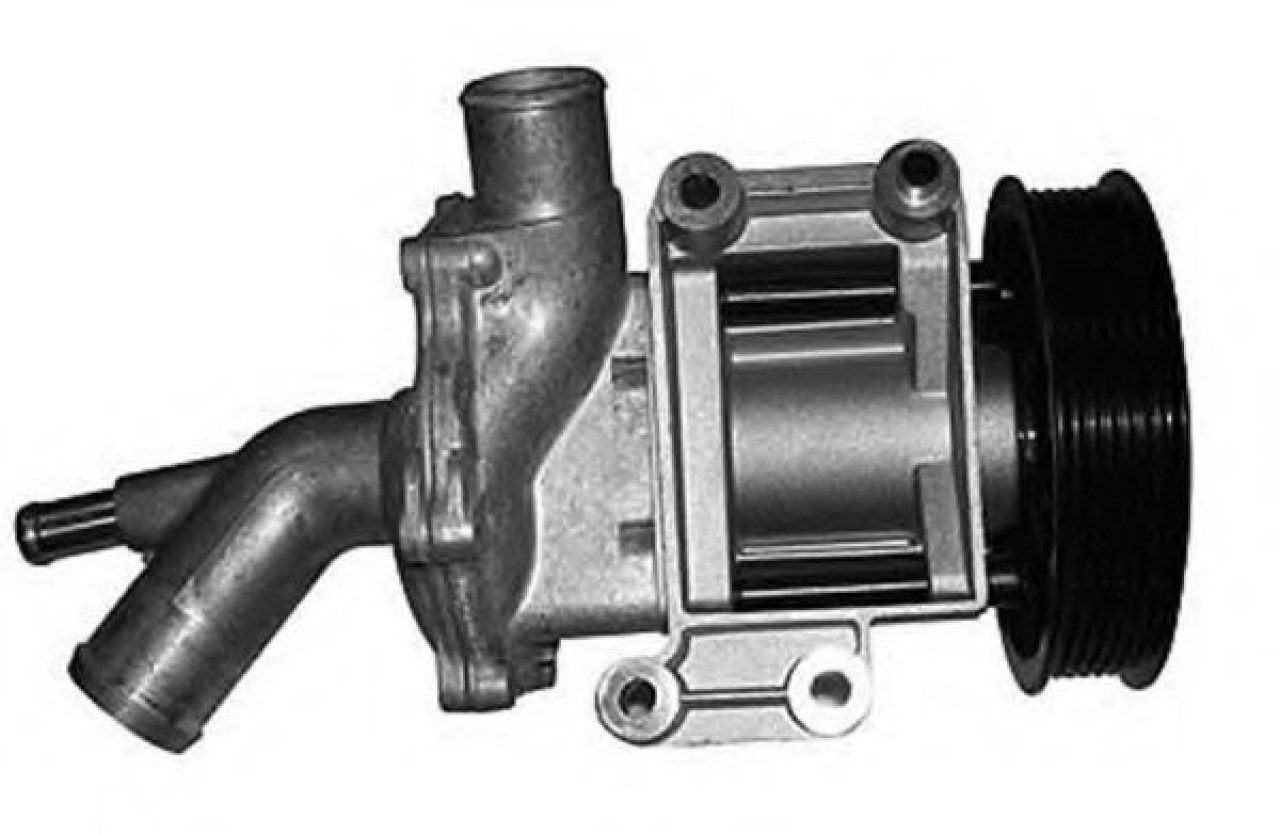 Pompa apa MINI MINI (R50, R53) (2001 - 2006) MAGNETI MARELLI 352316170050 piesa NOUA