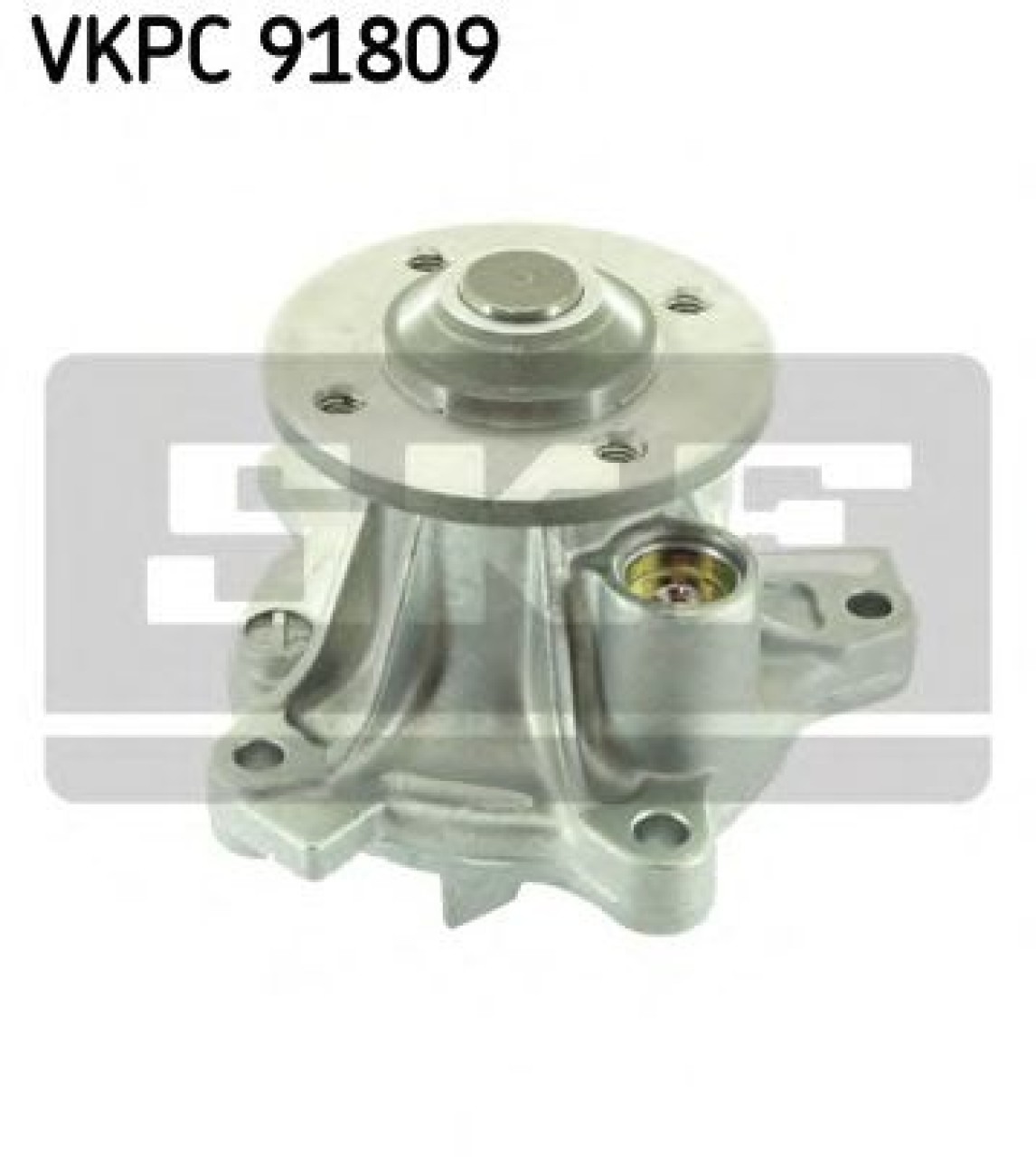 Pompa apa MINI MINI (R50, R53) (2001 - 2006) SKF VKPC 91809 piesa NOUA