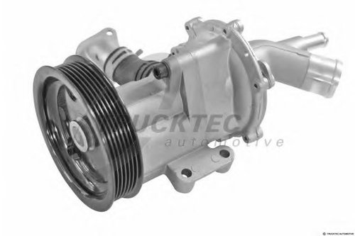 Pompa apa MINI MINI (R50, R53) (2001 - 2006) TRUCKTEC AUTOMOTIVE 08.19.192 piesa NOUA