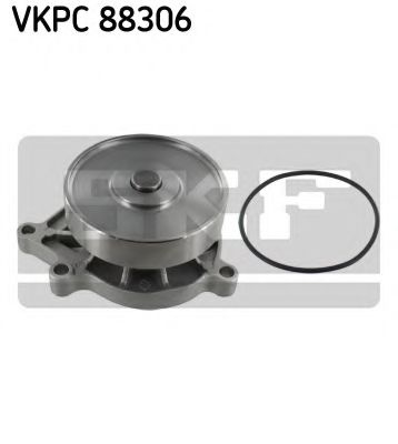 Pompa apa MINI MINI (R56) (2006 - 2013) SKF VKPC 88306 piesa NOUA