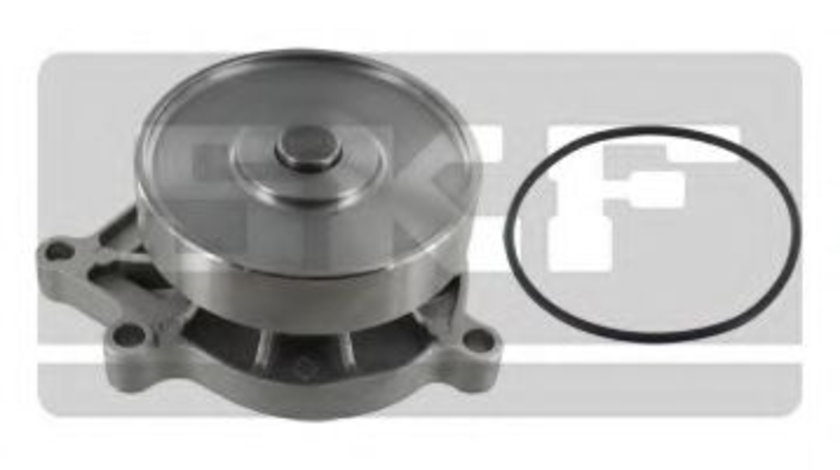 Pompa apa MINI MINI (R56) (2006 - 2013) SKF VKPC 88306 piesa NOUA