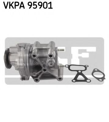 Pompa apa MITSUBISHI ASX Van (GA_W) (2010 - 2016) SKF VKPA 95901 piesa NOUA