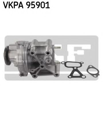Pompa apa MITSUBISHI ASX Van (GA_W) (2010 - 2016) SKF VKPA 95901 piesa NOUA