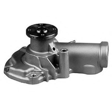 Pompa apa MITSUBISHI CARISMA limuzina (DA) (1996 - 2006) MAGNETI MARELLI 352316170642 piesa NOUA
