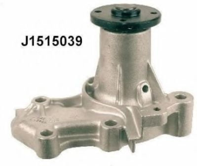 Pompa apa MITSUBISHI COLT V (CJ, CP) (1995 - 2003) NIPPARTS J1515039 piesa NOUA
