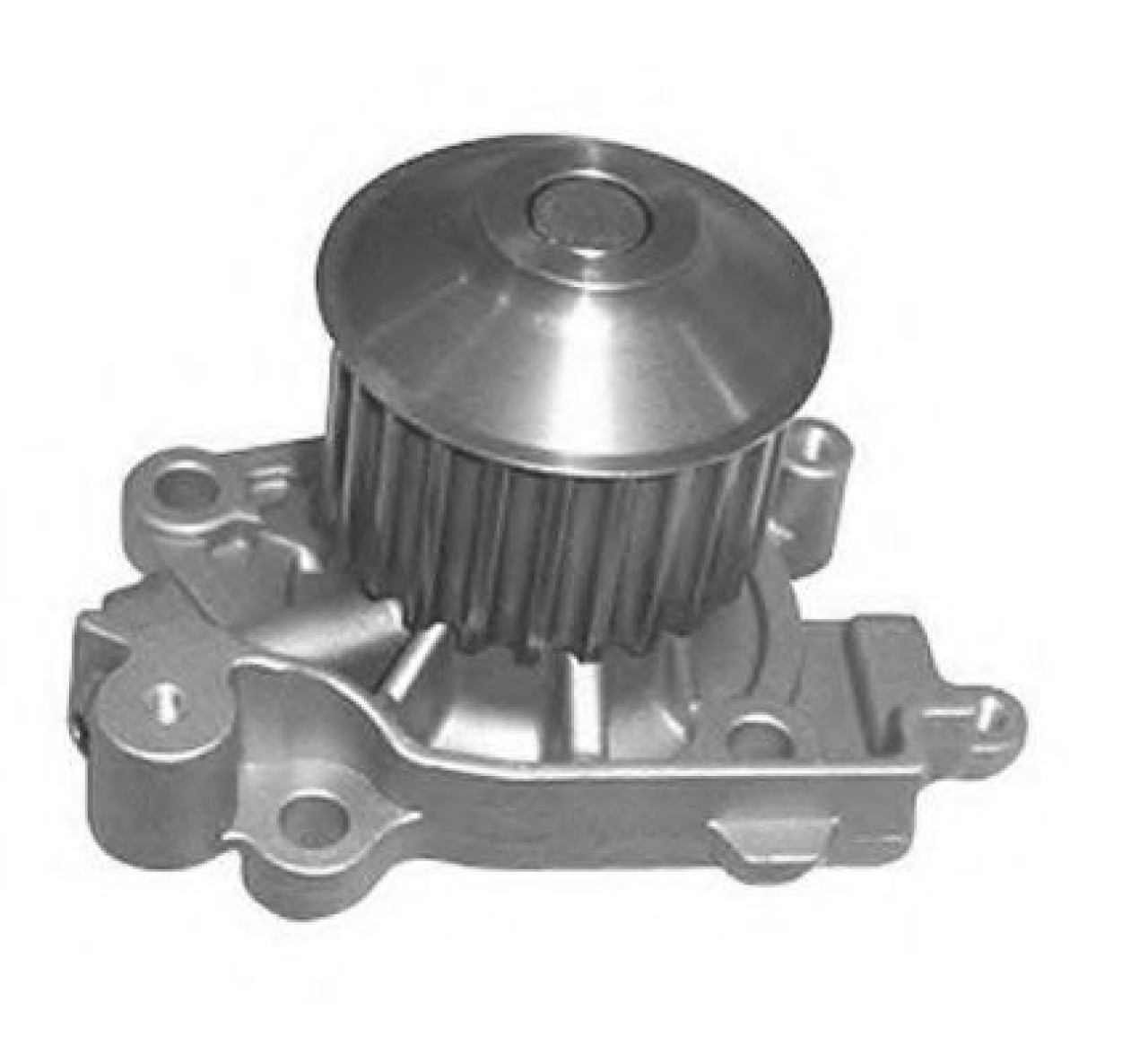 Pompa apa MITSUBISHI COLT V (CJ, CP) (1995 - 2003) MAGNETI MARELLI 352316170609 piesa NOUA