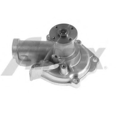 Pompa apa MITSUBISHI GRANDIS (NA) (2003 - 2016) AIRTEX 1846 piesa NOUA