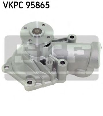 Pompa apa MITSUBISHI GRANDIS (NA) (2003 - 2016) SKF VKPC 95865 piesa NOUA