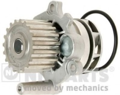 Pompa apa MITSUBISHI GRANDIS (NA) (2003 - 2016) NIPPARTS N1515072 piesa NOUA