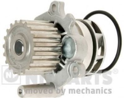 Pompa apa MITSUBISHI GRANDIS (NA) (2003 - 2016) NIPPARTS N1515072 piesa NOUA