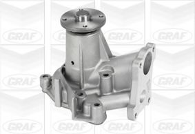 Pompa apa MITSUBISHI L 200 (K7, K6) (1996 - 2007) GRAF PA701 piesa NOUA