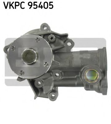 Pompa apa MITSUBISHI L 200 (K7, K6) (1996 - 2007) SKF VKPC 95405 piesa NOUA