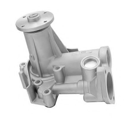 Pompa apa MITSUBISHI L 200 (K7, K6) (1996 - 2007) MAGNETI MARELLI 352316170585 piesa NOUA