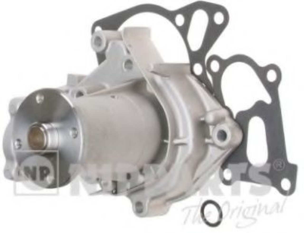 Pompa apa MITSUBISHI L 200 (K7, K6) (1996 - 2007) NIPPARTS J1515029 piesa NOUA