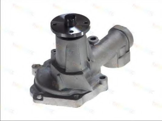 Pompa apa MITSUBISHI L 200 (K7, K6) (1996 - 2007) THERMOTEC D15038TT piesa NOUA