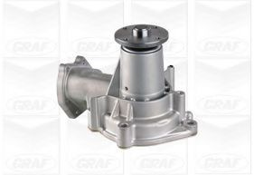 Pompa apa MITSUBISHI L 200 (KB, KA) (2004 - 2016) GRAF PA1159 piesa NOUA